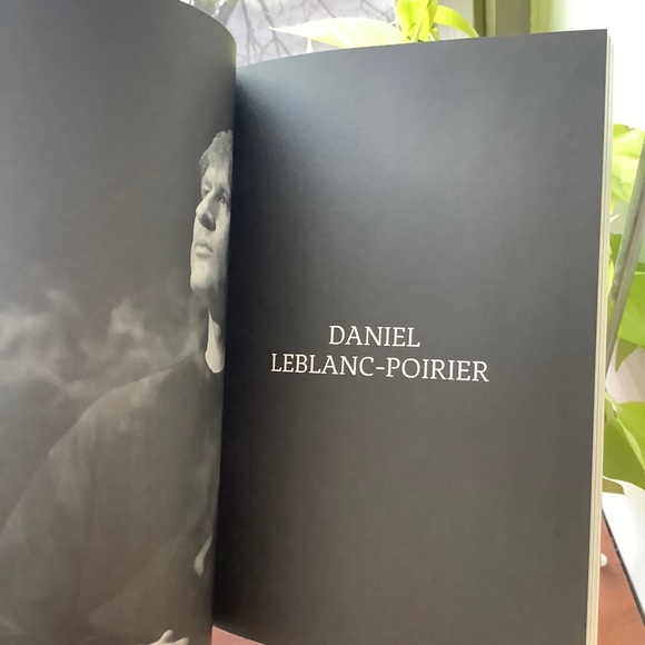 Collective poetry book (fr) - poésie en français - Picture 10 of 11